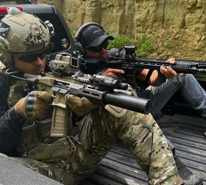 TIER TAC - Elitná skupina WARSTAC